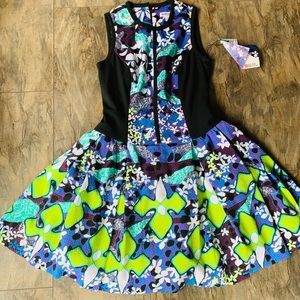 Target designer Peter Pilotto dress